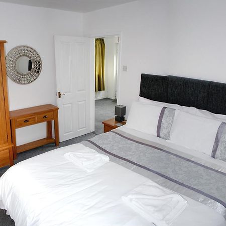 Woburn Hill Hotel Cemaes Bay Eksteriør bilde