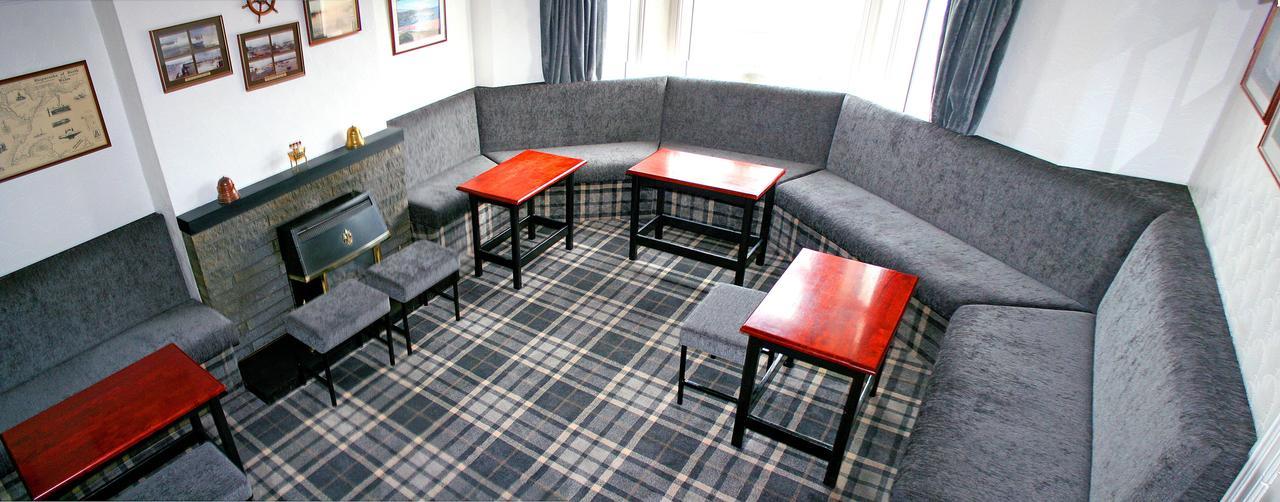 Woburn Hill Hotel Cemaes Bay Eksteriør bilde