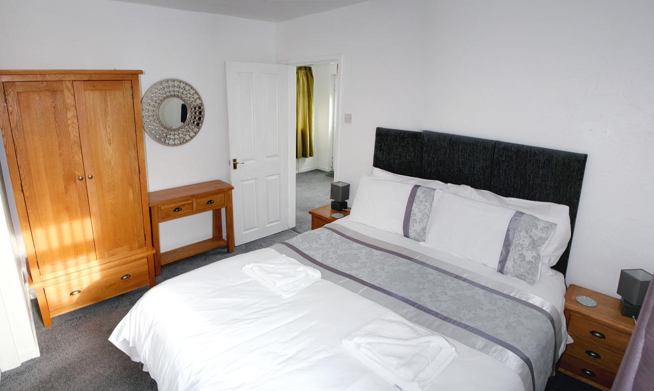 Woburn Hill Hotel Cemaes Bay Eksteriør bilde